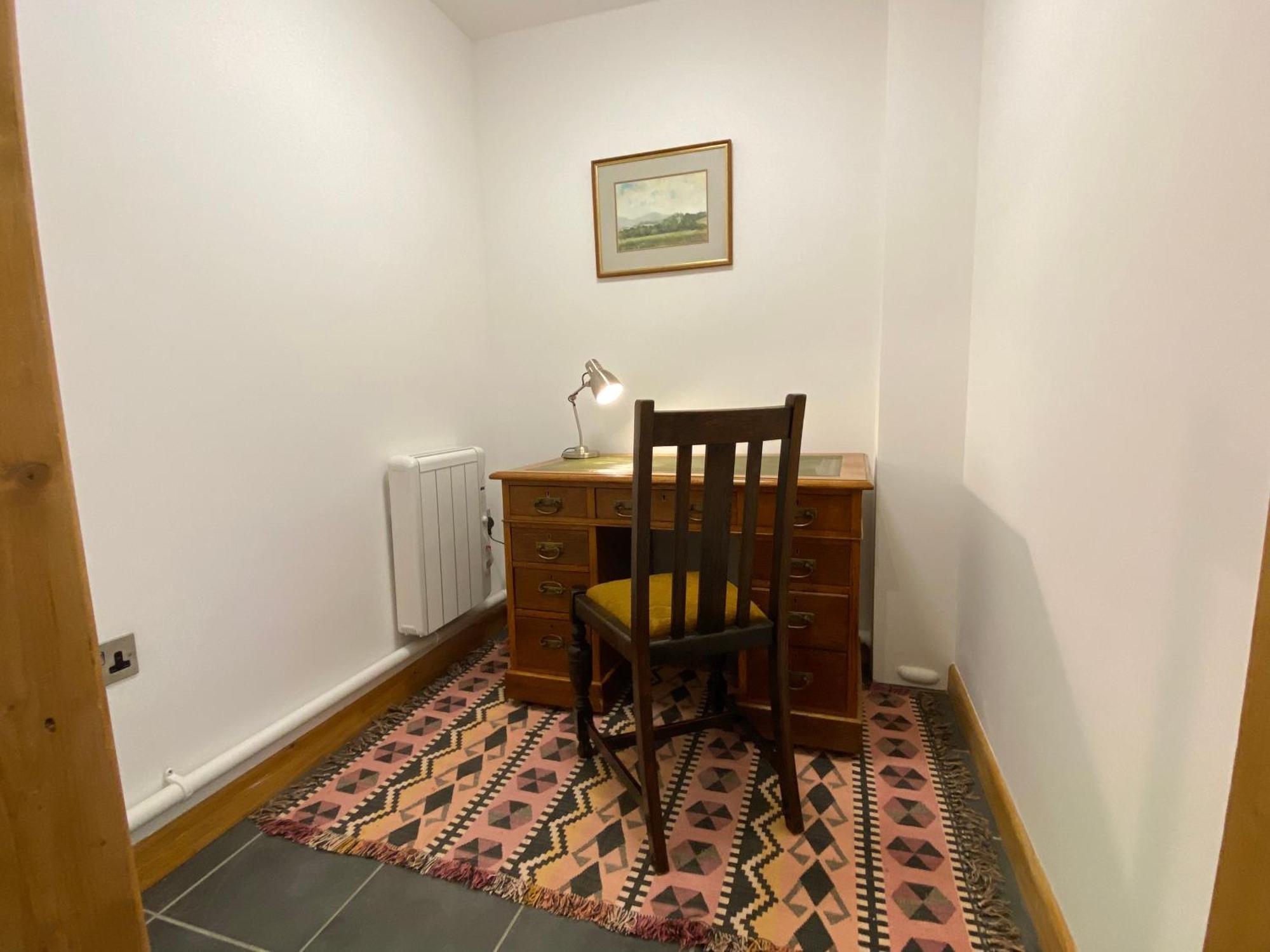 Oaklands Cottage On A Rural Farm Dingestow 외부 사진