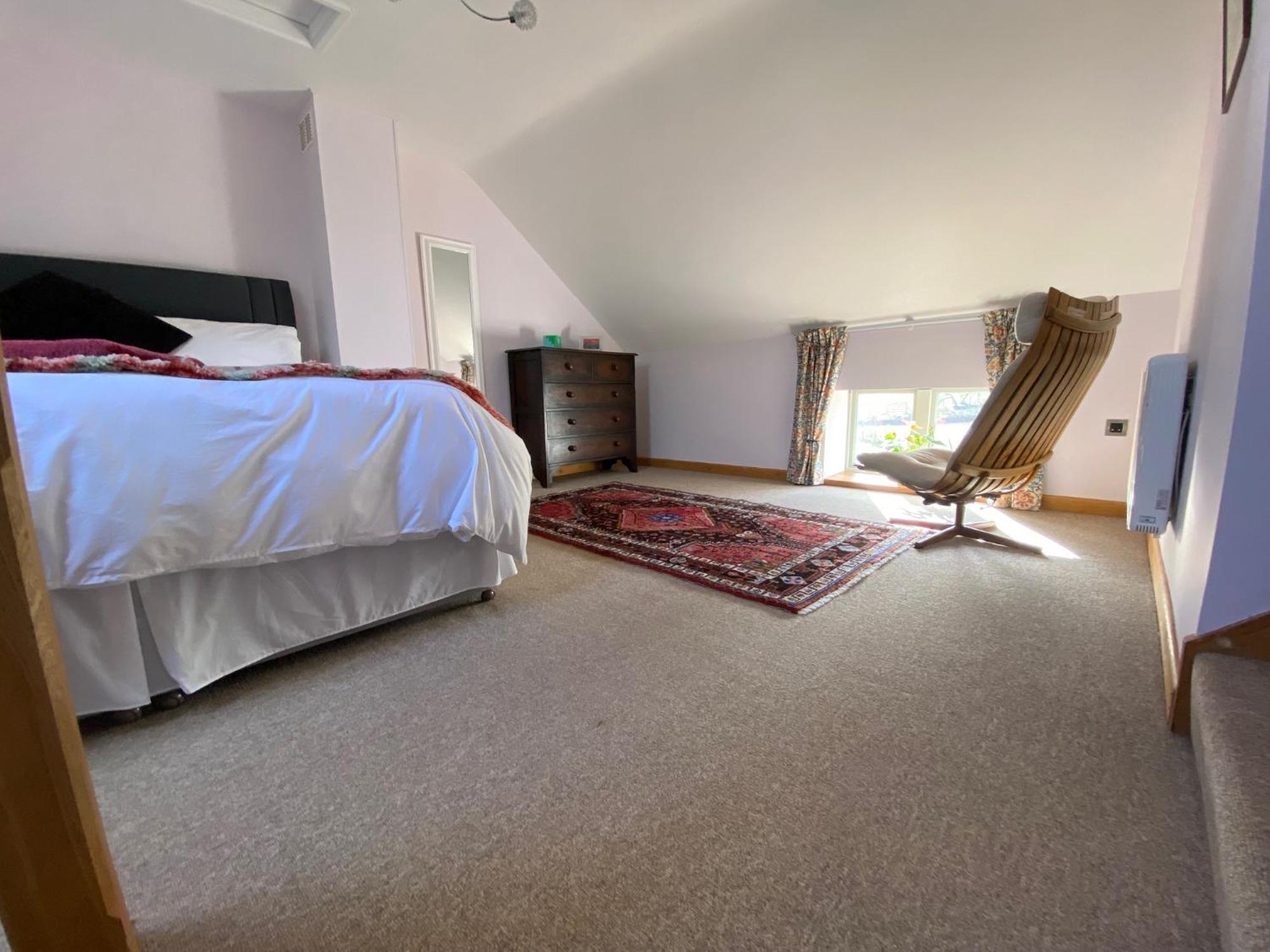 Oaklands Cottage On A Rural Farm Dingestow 외부 사진